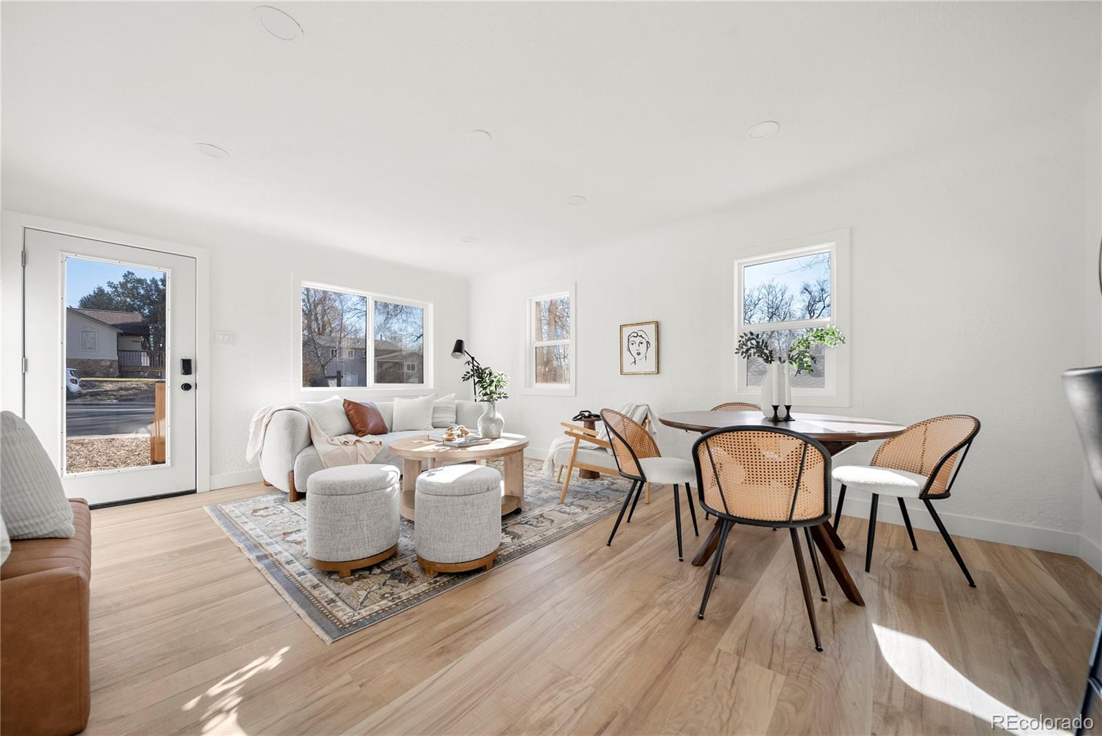 MLS Image #2 for 3075 s clarkson street,englewood, Colorado