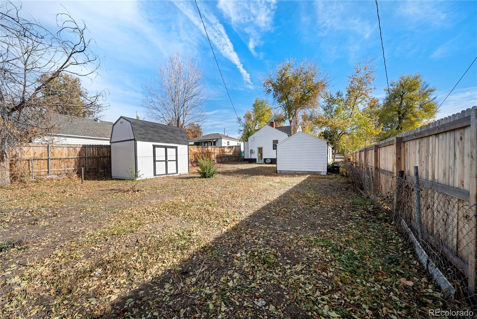 MLS Image #22 for 3075 s clarkson street,englewood, Colorado