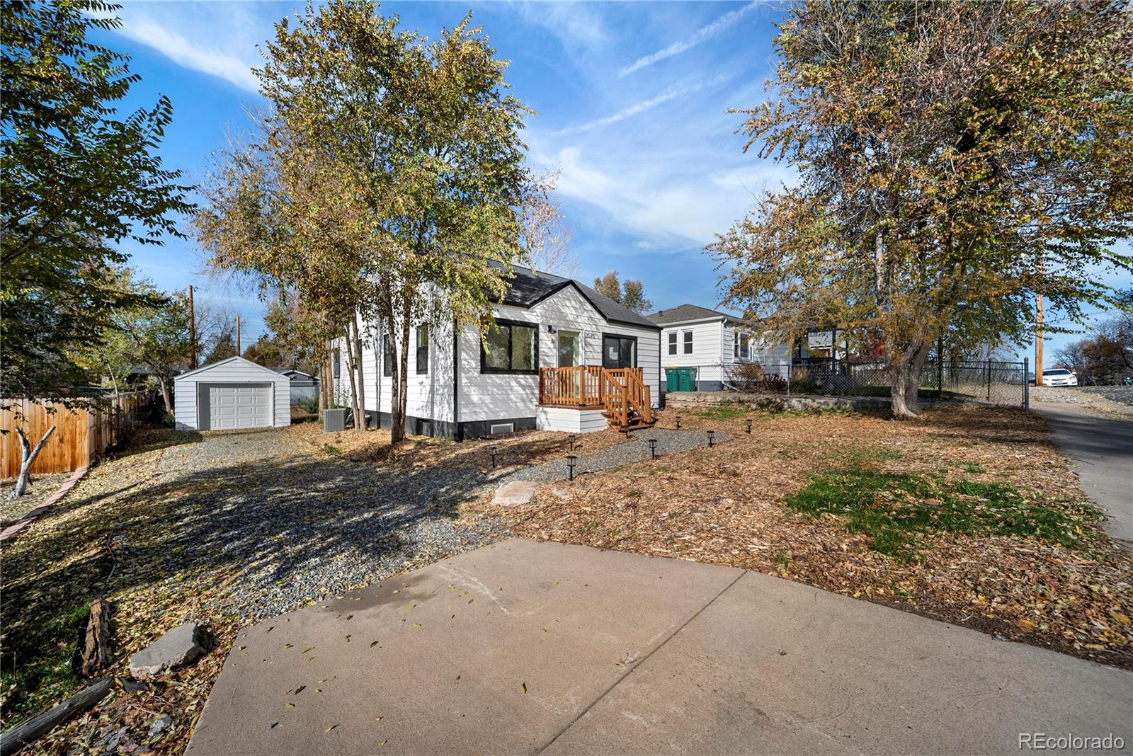 MLS Image #27 for 3075 s clarkson street,englewood, Colorado