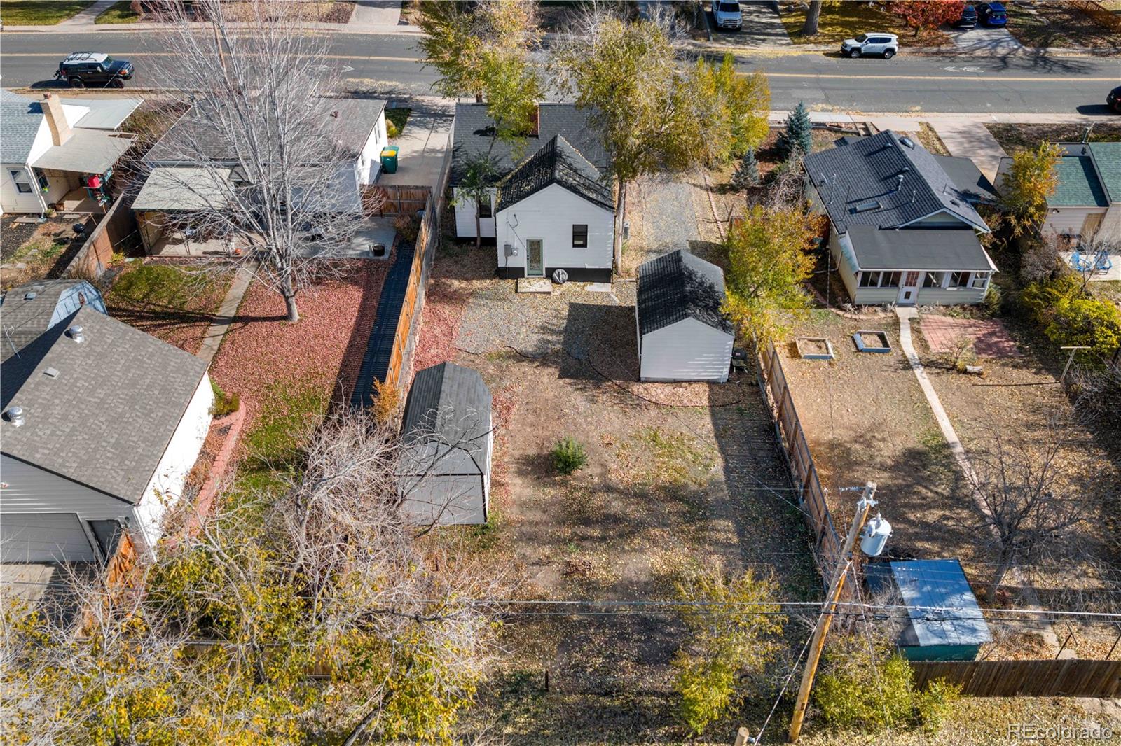 MLS Image #29 for 3075 s clarkson street,englewood, Colorado