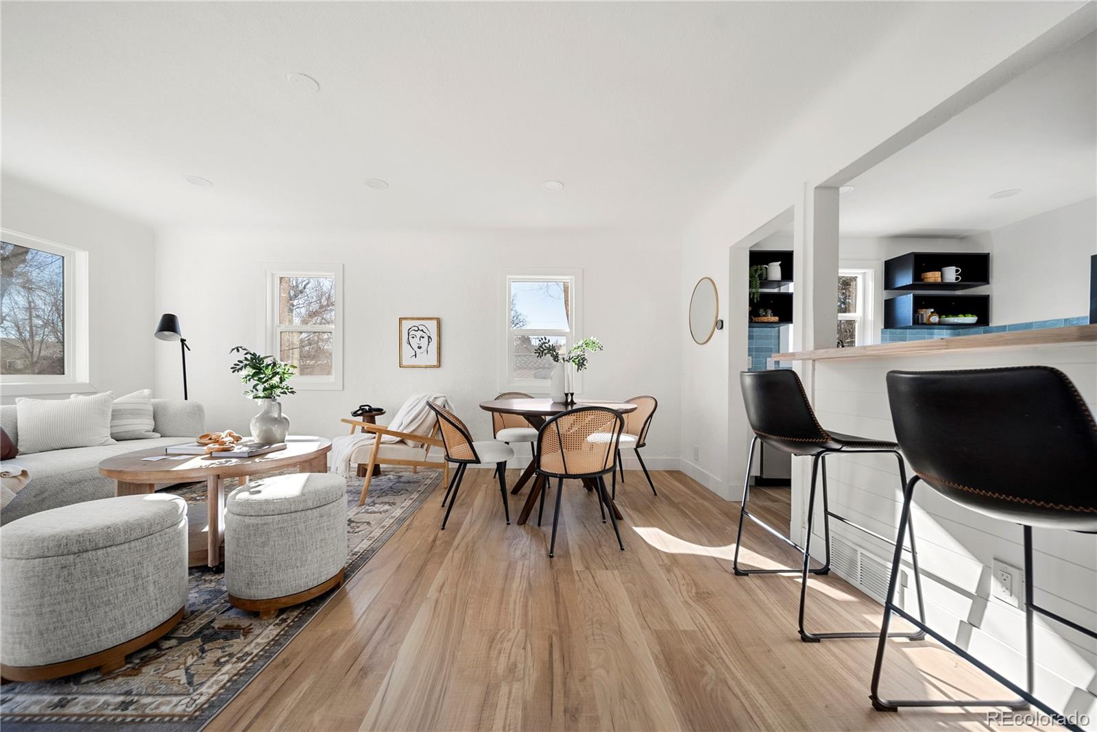 MLS Image #3 for 3075 s clarkson street,englewood, Colorado