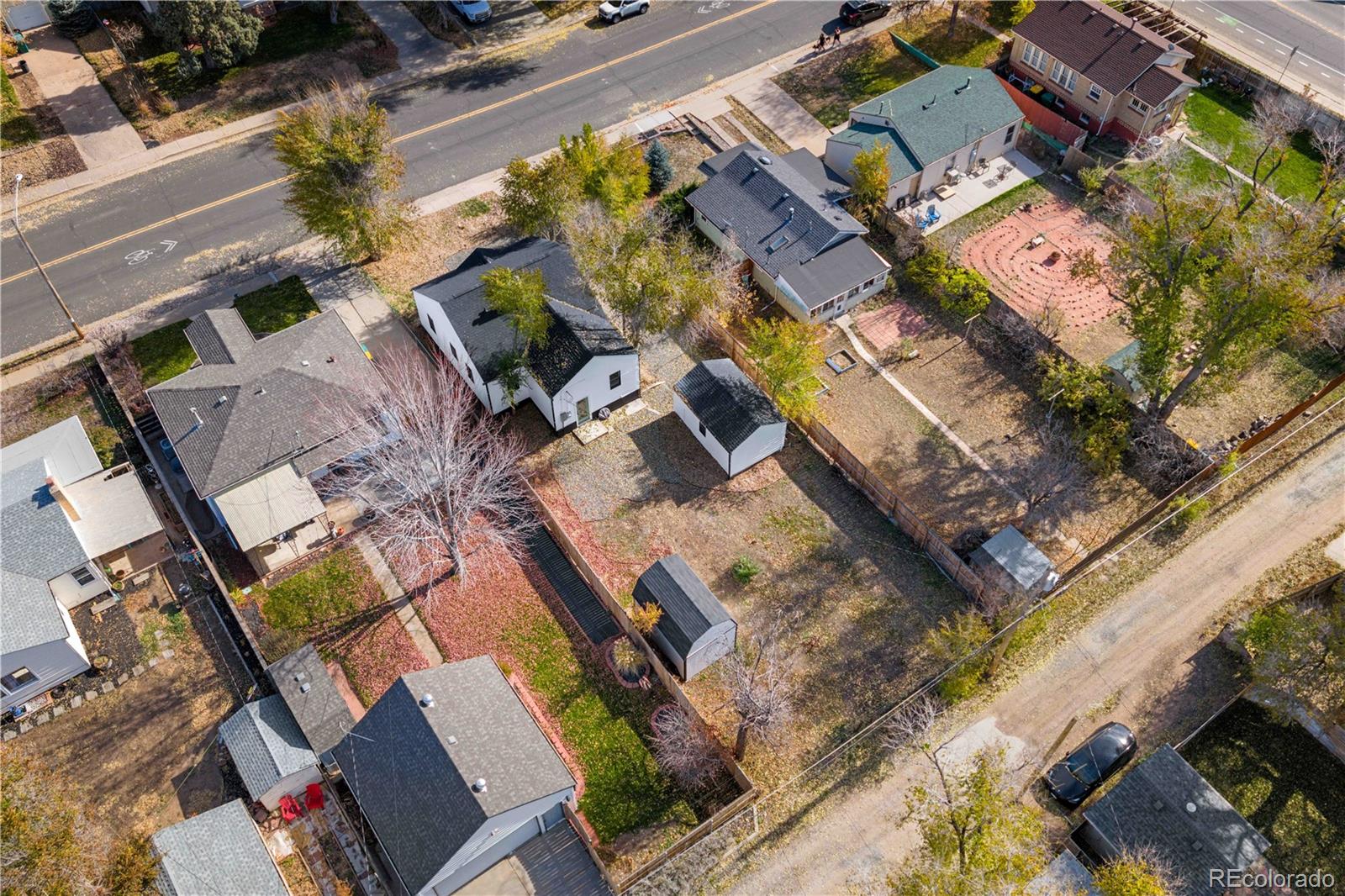 MLS Image #30 for 3075 s clarkson street,englewood, Colorado