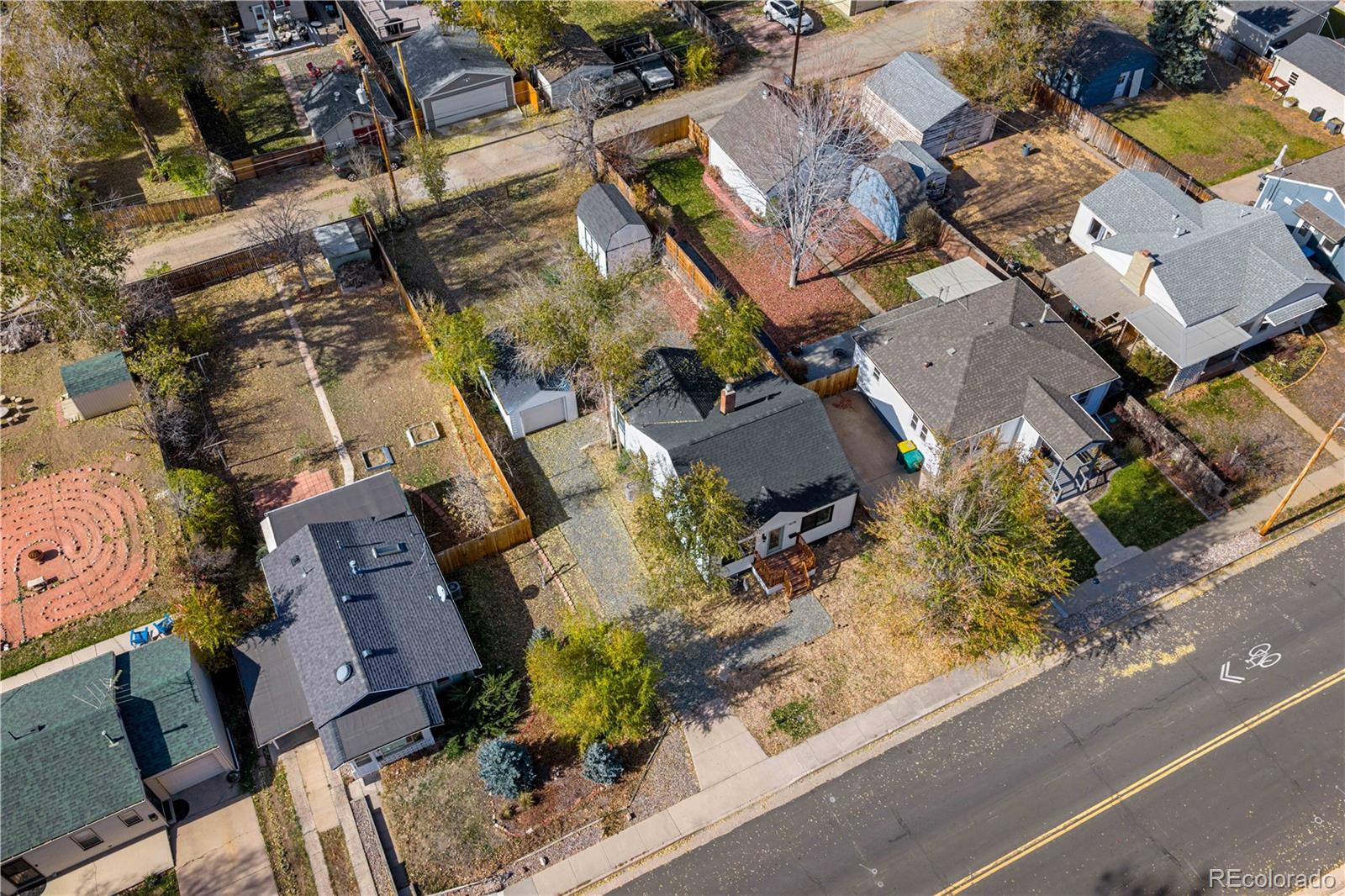 MLS Image #31 for 3075 s clarkson street,englewood, Colorado