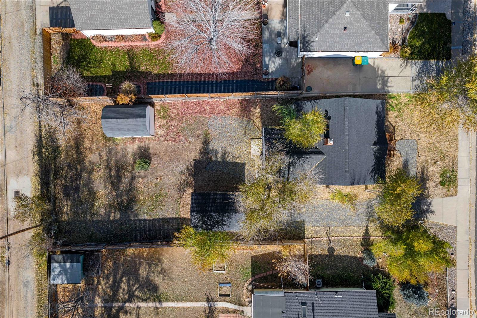 MLS Image #32 for 3075 s clarkson street,englewood, Colorado