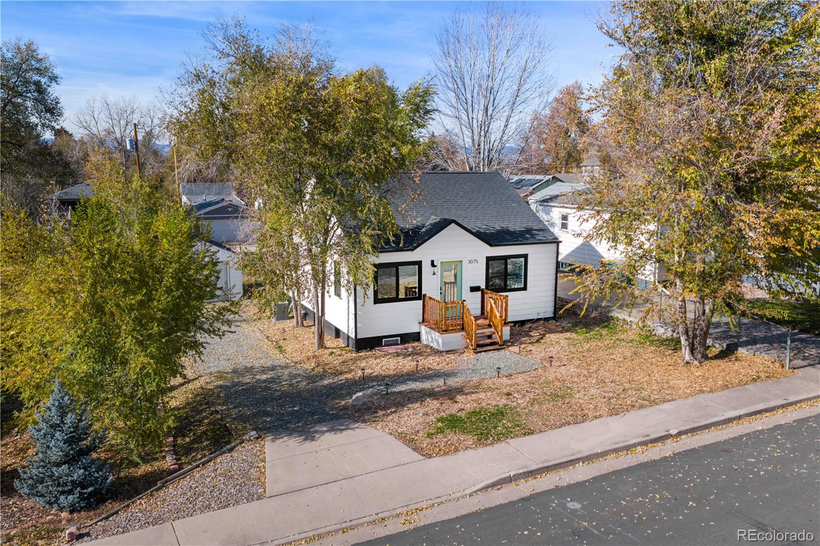 MLS Image #33 for 3075 s clarkson street,englewood, Colorado