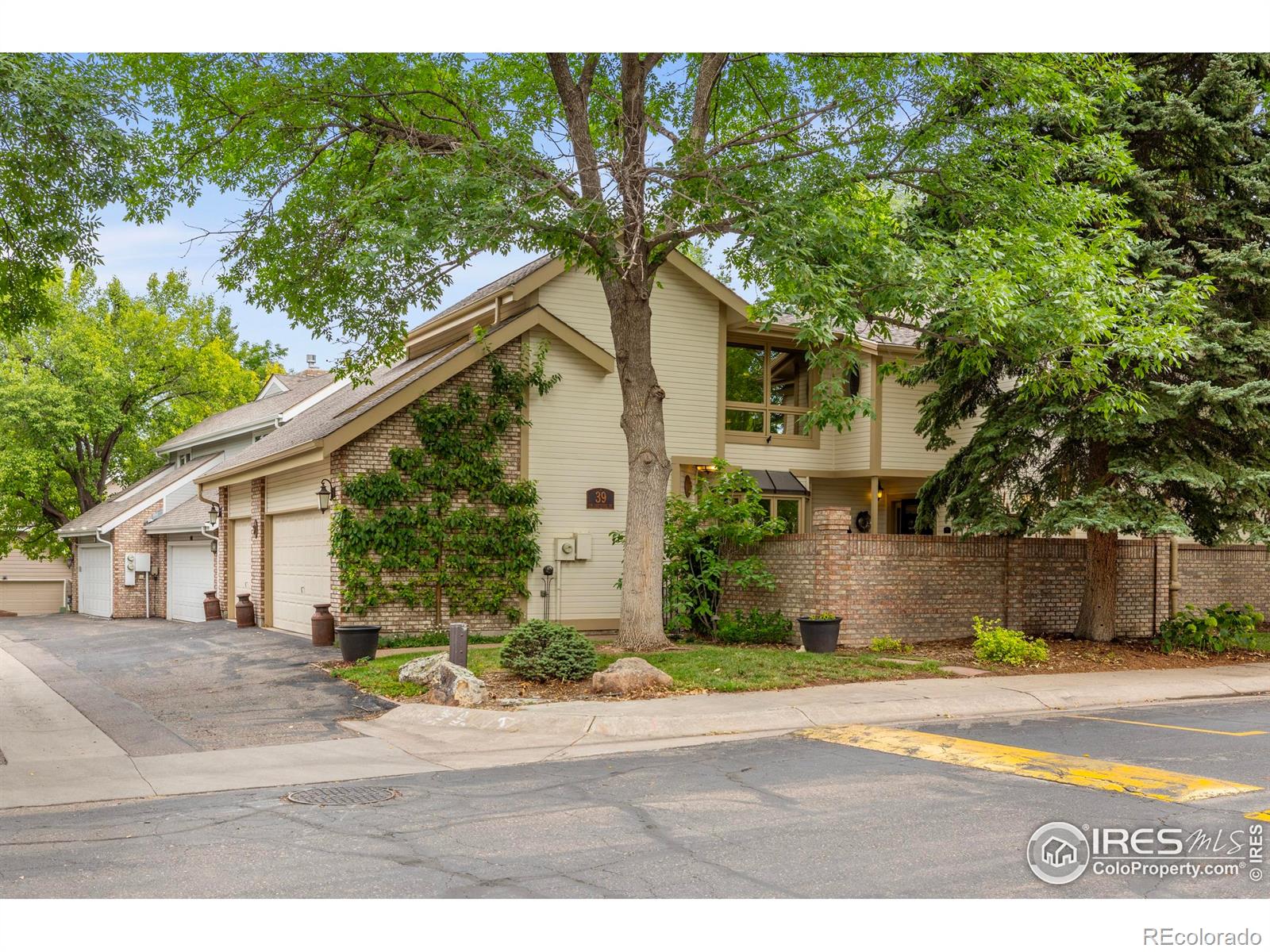 MLS Image #2 for 636  cheyenne drive,fort collins, Colorado