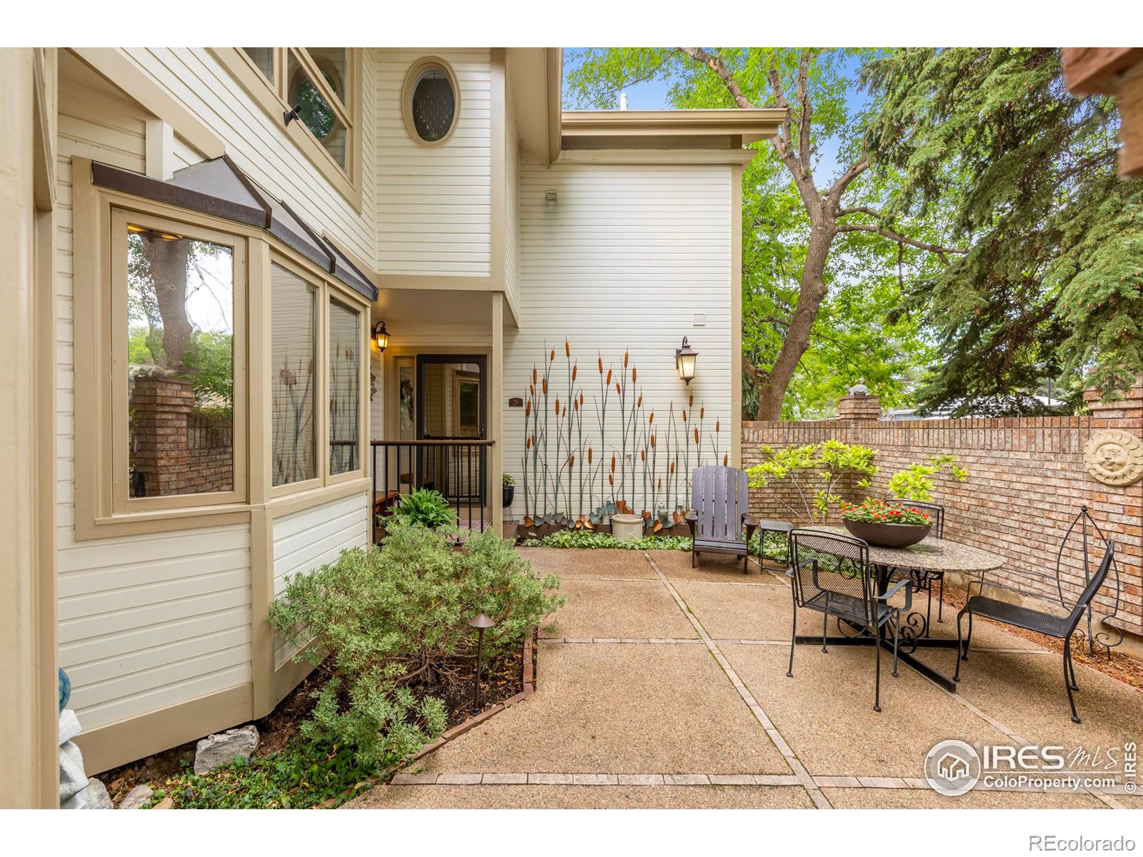 MLS Image #3 for 636  cheyenne drive,fort collins, Colorado