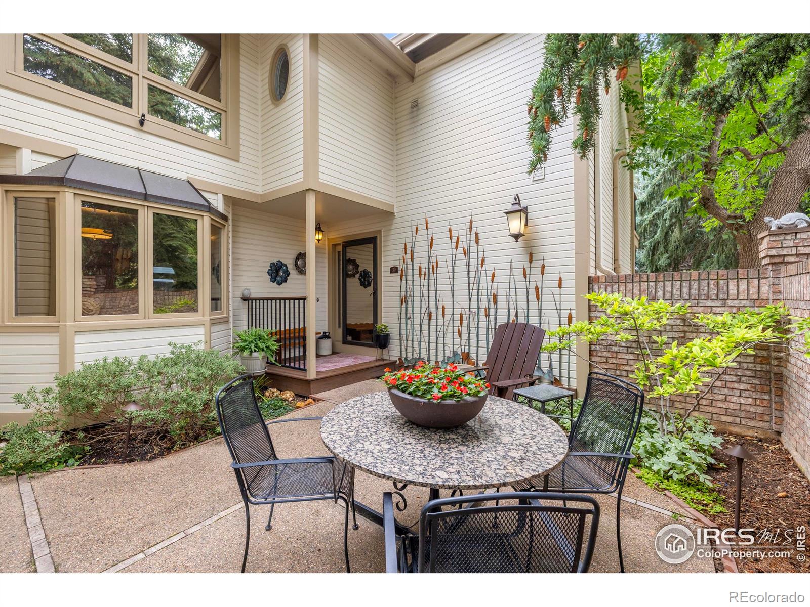 MLS Image #4 for 636  cheyenne drive,fort collins, Colorado