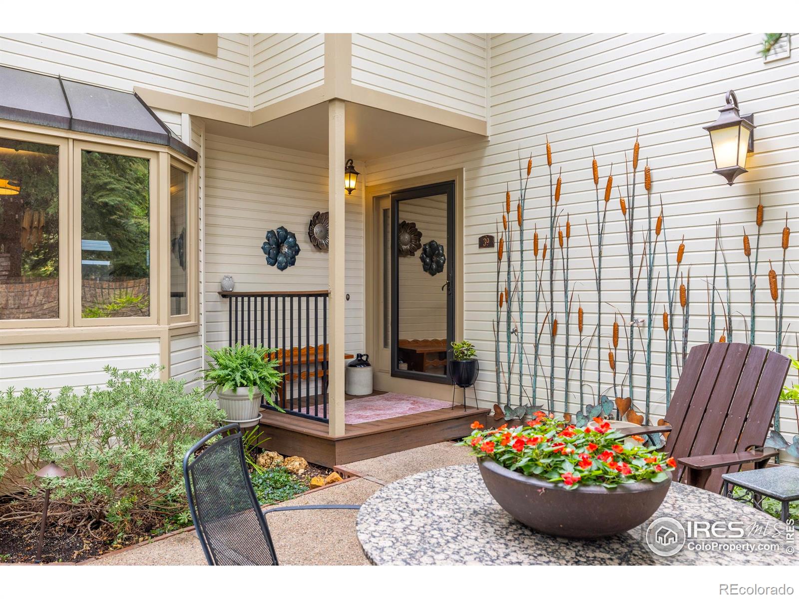 MLS Image #5 for 636  cheyenne drive,fort collins, Colorado
