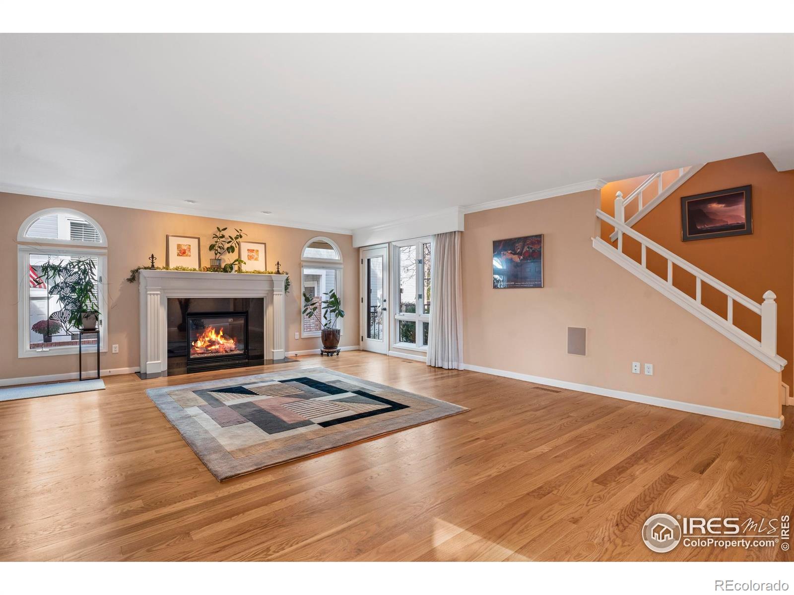 MLS Image #7 for 636  cheyenne drive,fort collins, Colorado