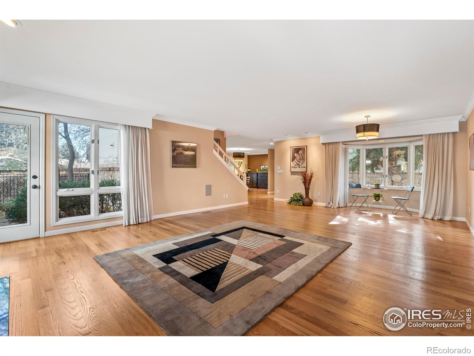 MLS Image #8 for 636  cheyenne drive,fort collins, Colorado