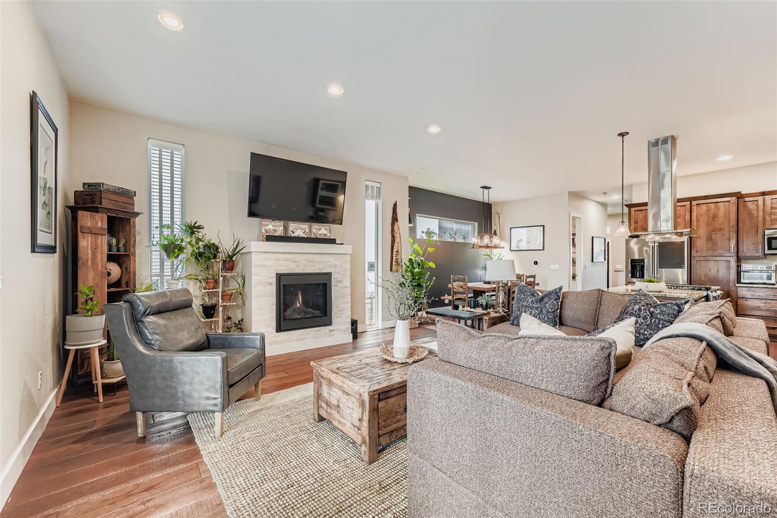 MLS Image #2 for 3088 w 27th avenue ,denver, Colorado
