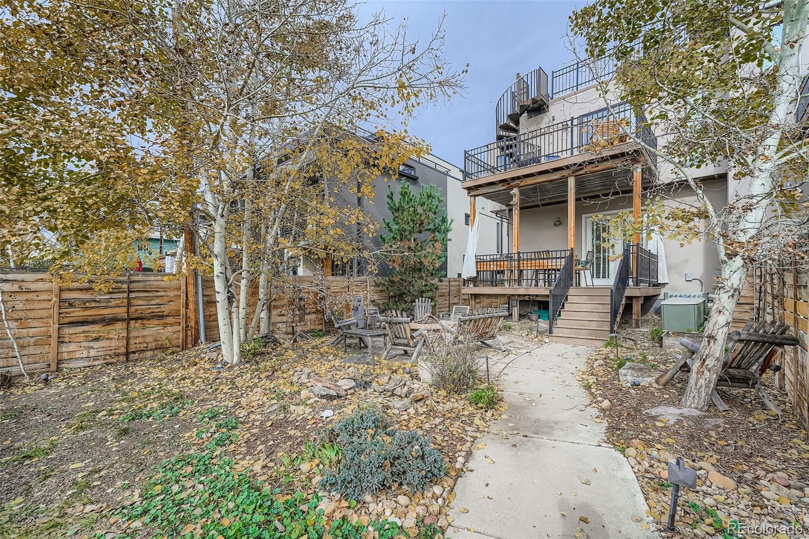 MLS Image #24 for 3088 w 27th avenue ,denver, Colorado