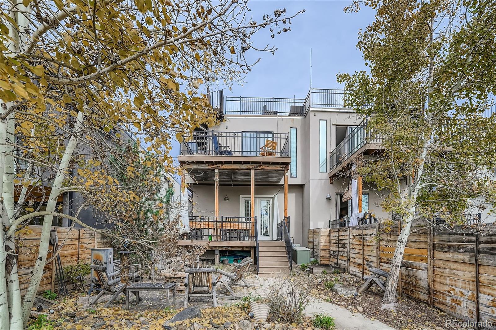 MLS Image #36 for 3088 w 27th avenue ,denver, Colorado