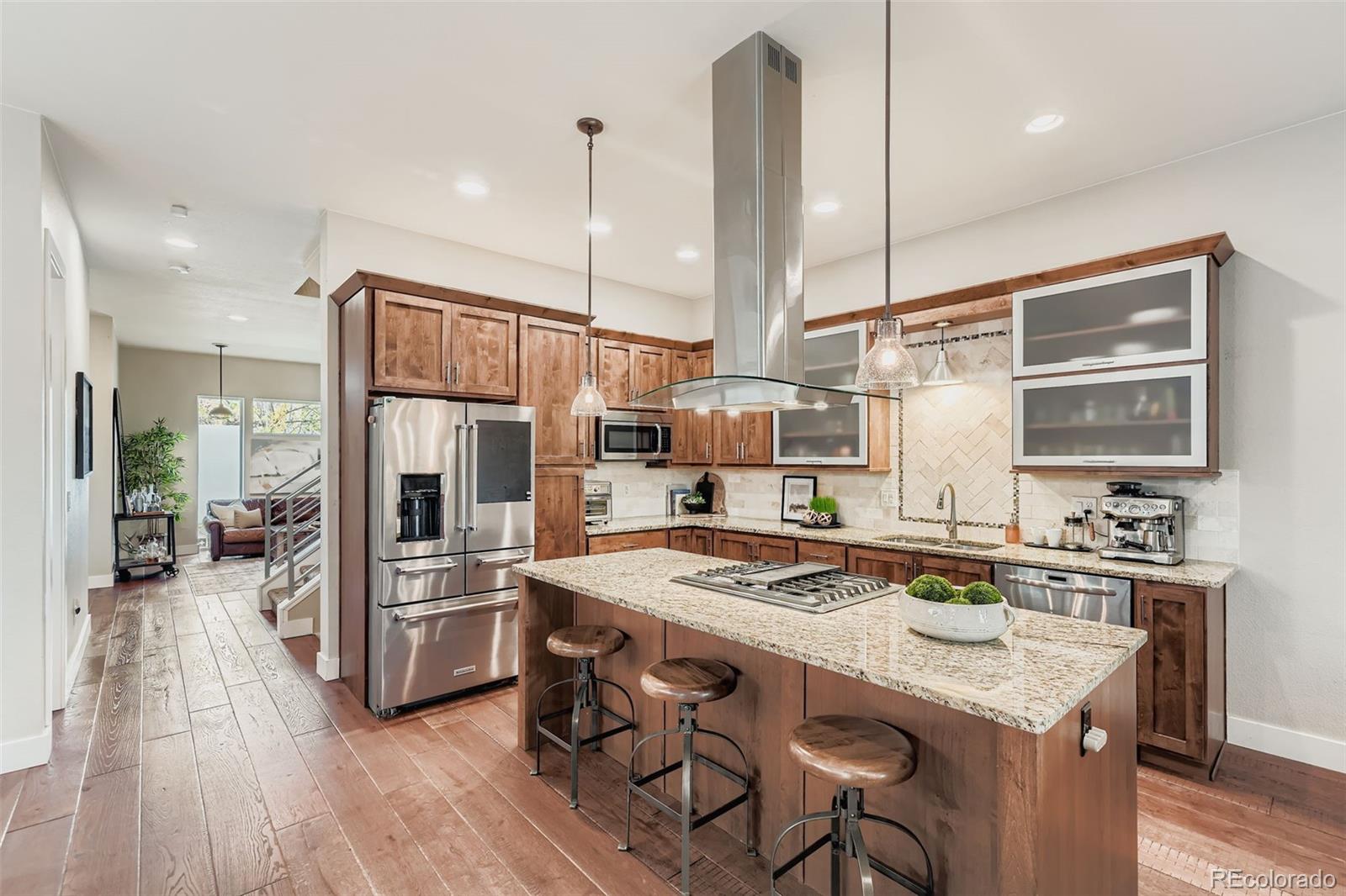 MLS Image #4 for 3088 w 27th avenue ,denver, Colorado