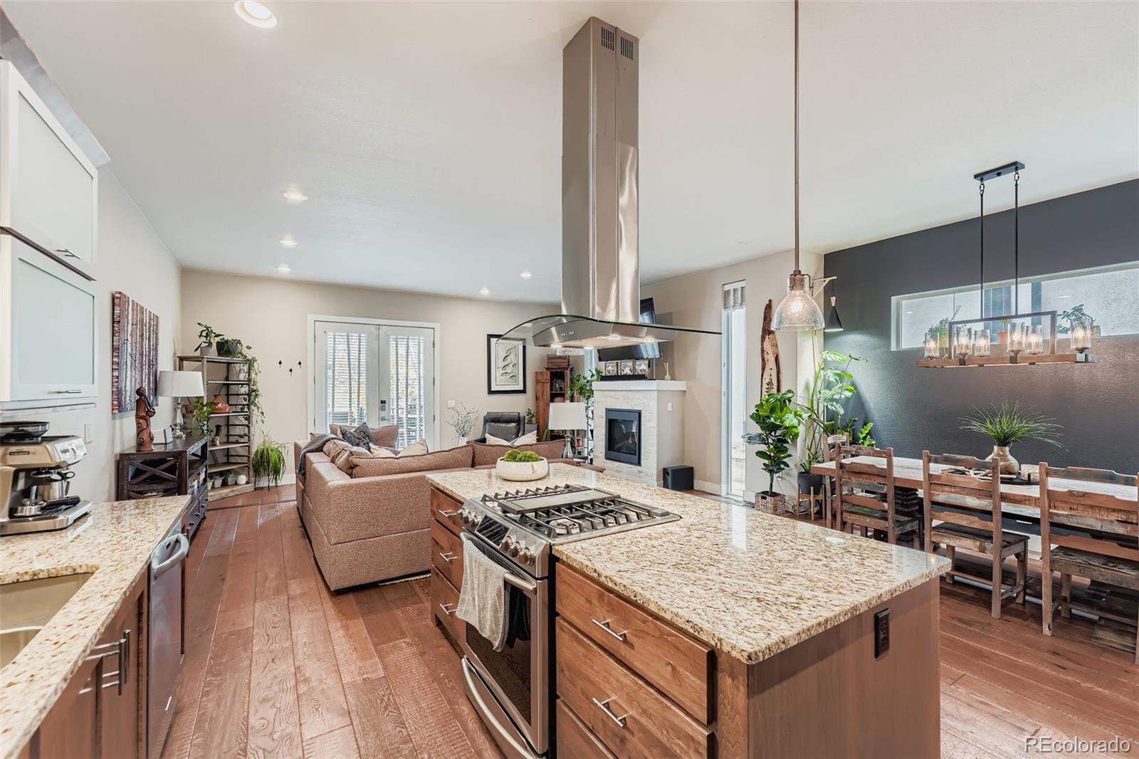 MLS Image #5 for 3088 w 27th avenue ,denver, Colorado