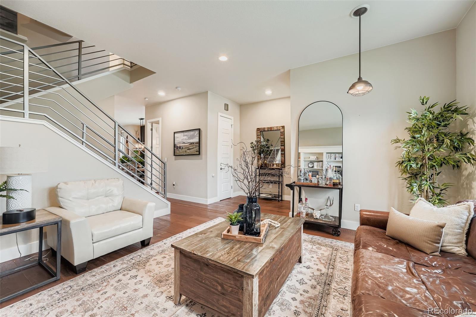 MLS Image #7 for 3088 w 27th avenue ,denver, Colorado