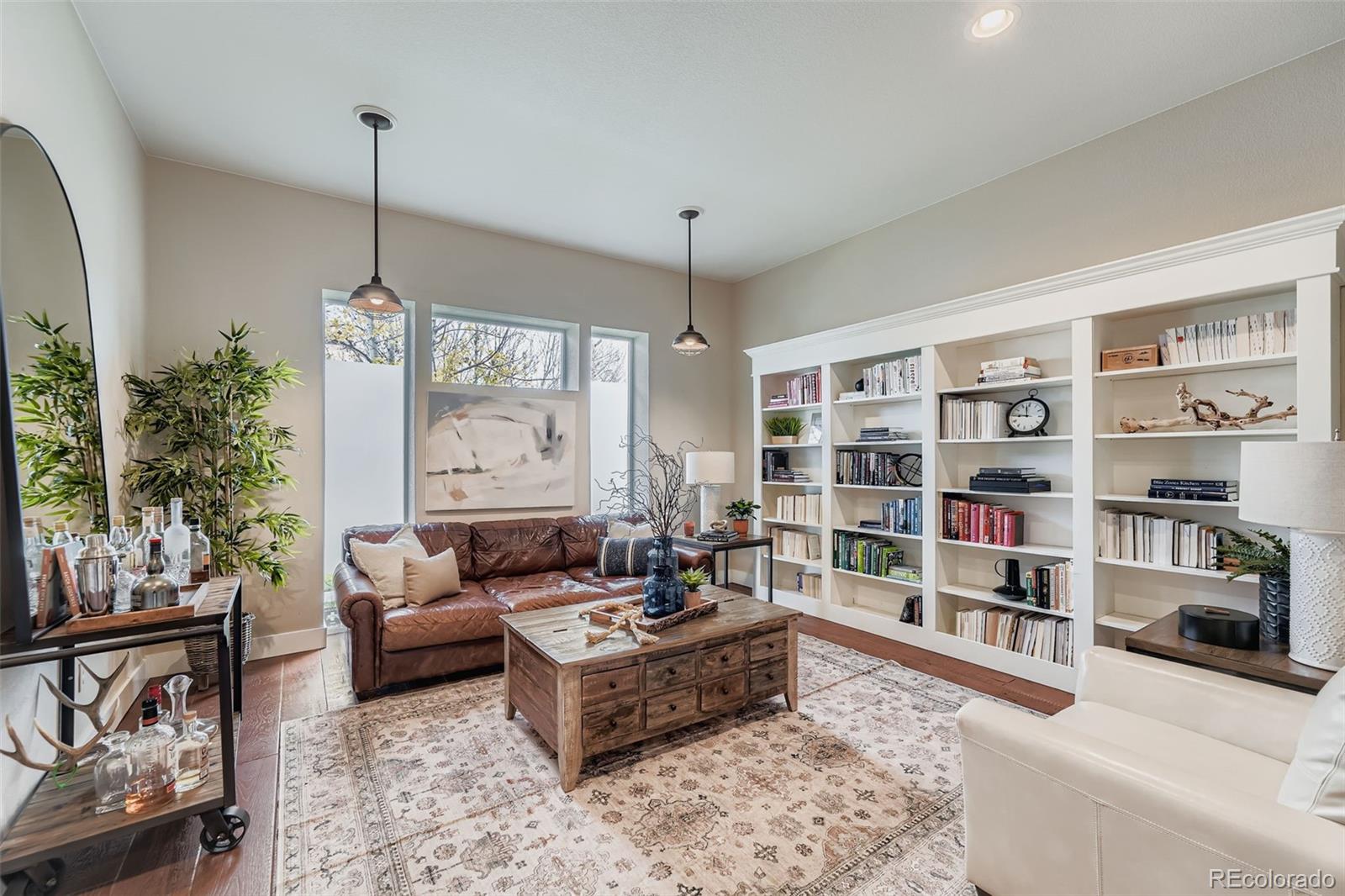 MLS Image #8 for 3088 w 27th avenue ,denver, Colorado