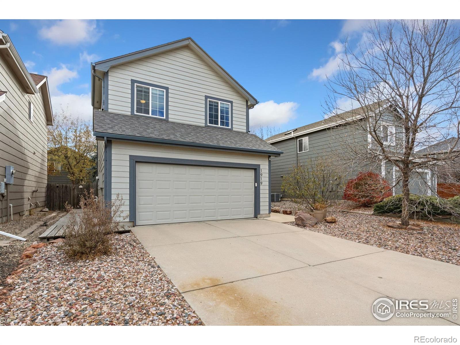 MLS Image #1 for 1919  jamison drive,fort collins, Colorado