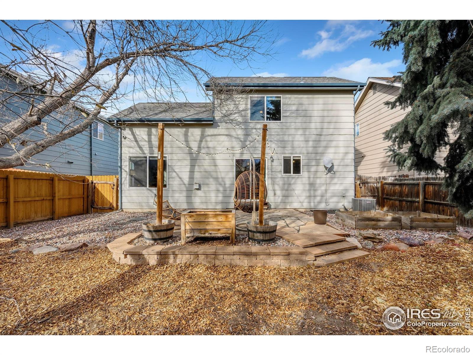 MLS Image #20 for 1919  jamison drive,fort collins, Colorado