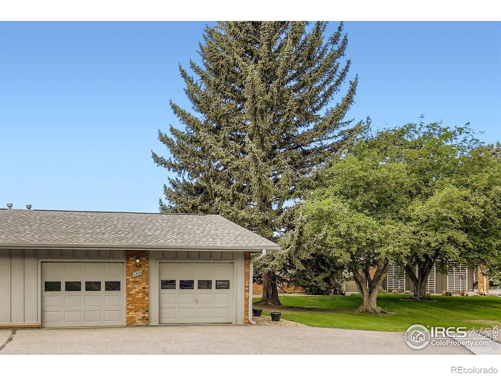 MLS Image #2 for 1729  elim court,fort collins, Colorado