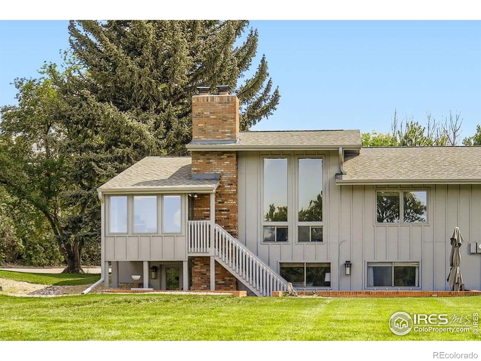 MLS Image #3 for 1729  elim court,fort collins, Colorado