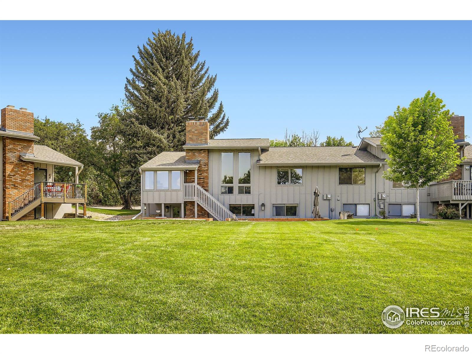 MLS Image #31 for 1729  elim court,fort collins, Colorado