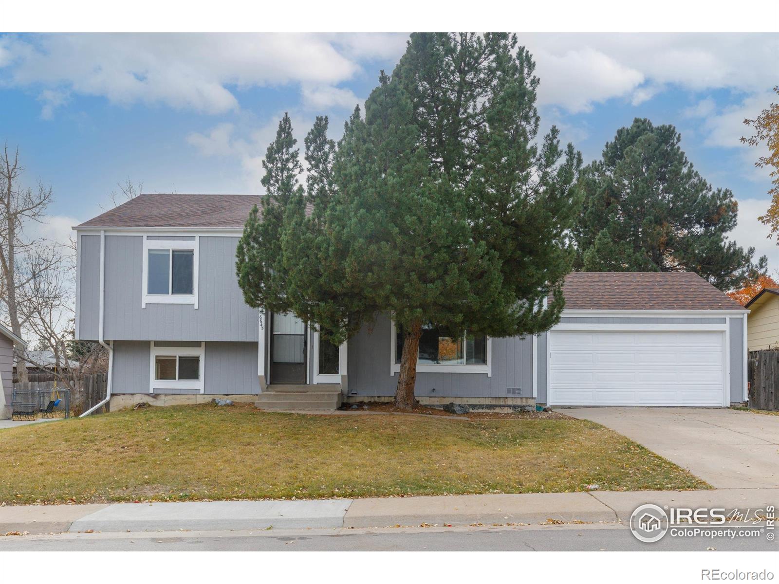 MLS Image #1 for 6645 s elm circle,centennial, Colorado