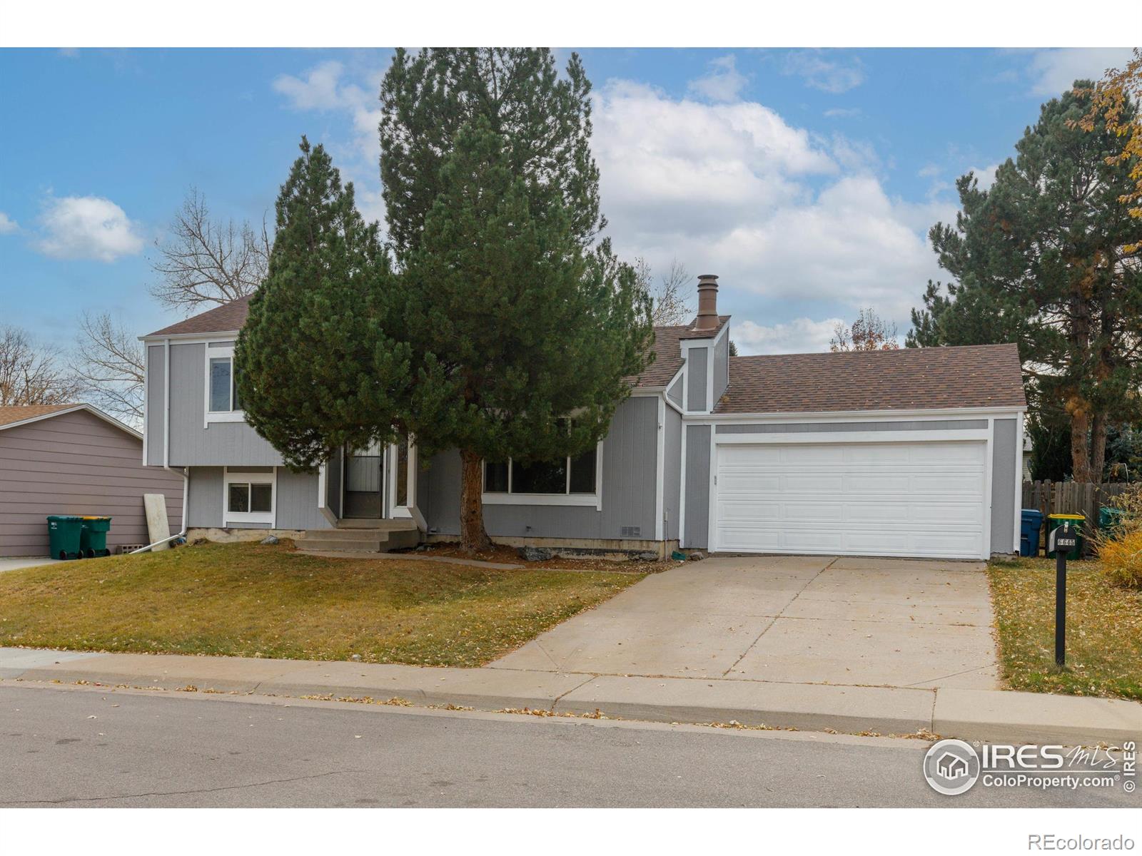 MLS Image #2 for 6645 s elm circle,centennial, Colorado