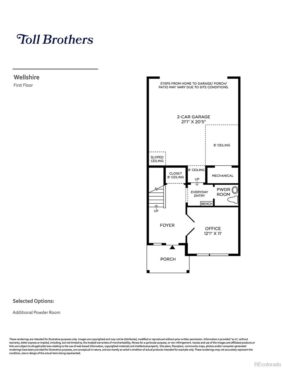MLS Image #11 for 2518  emiline way,superior, Colorado