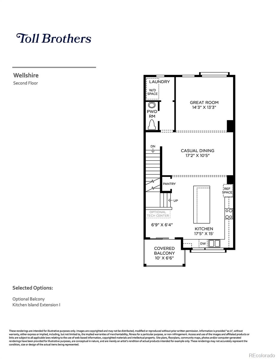 MLS Image #12 for 2518  emiline way,superior, Colorado
