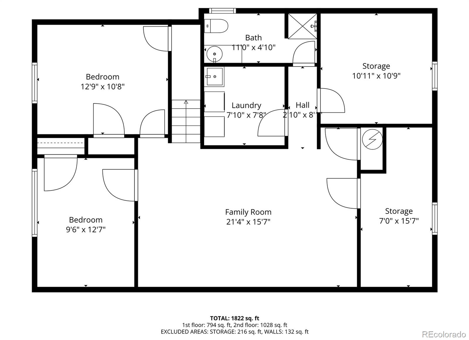 MLS Image #22 for 1125  memphis street,aurora, Colorado