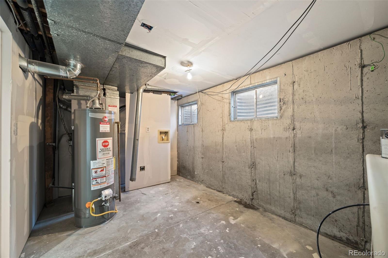 MLS Image #29 for 1661  fundy way,aurora, Colorado