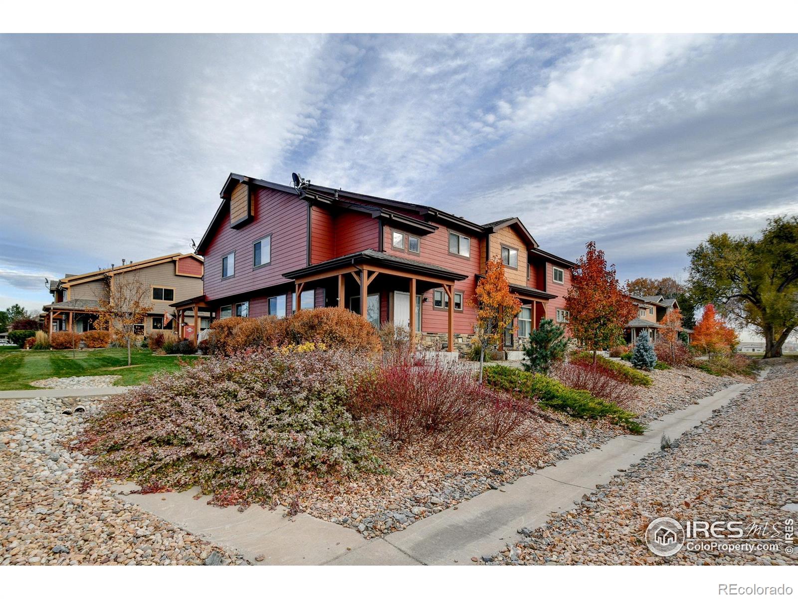 MLS Image #1 for 235  carina circle,loveland, Colorado