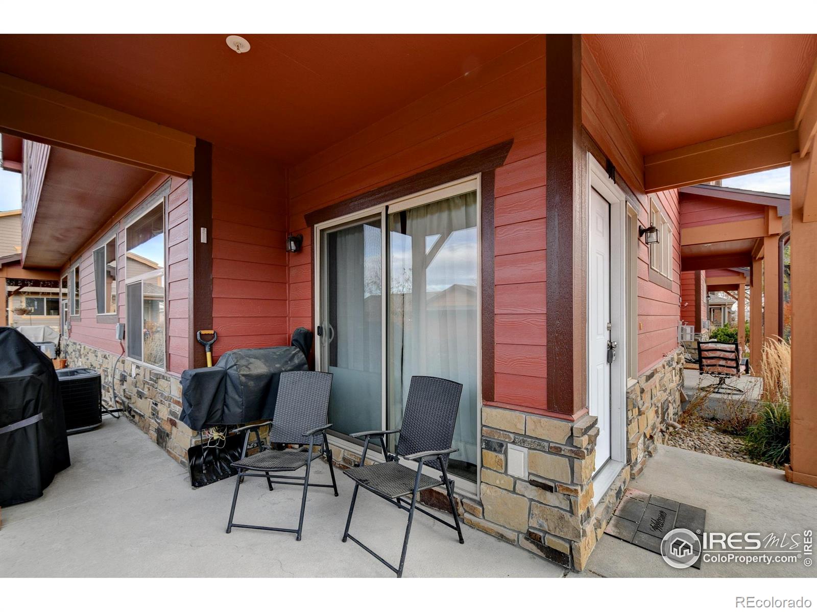 MLS Image #2 for 235  carina circle,loveland, Colorado