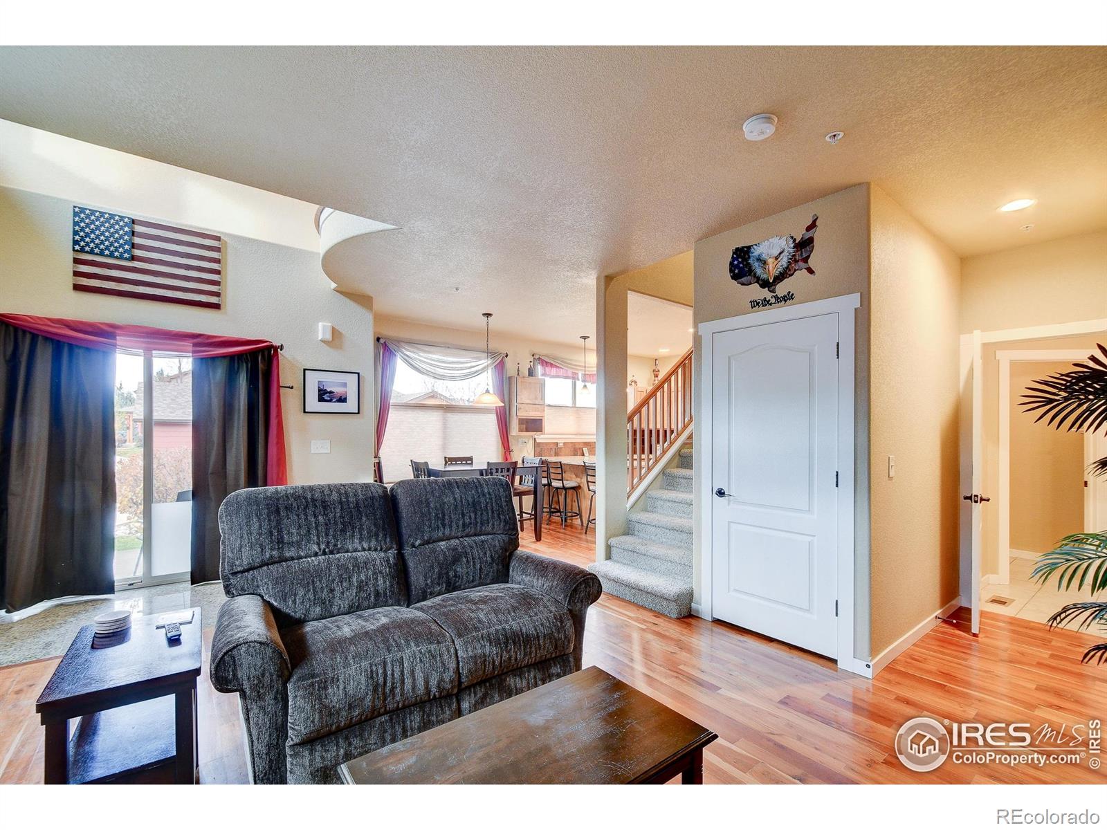 MLS Image #3 for 235  carina circle,loveland, Colorado