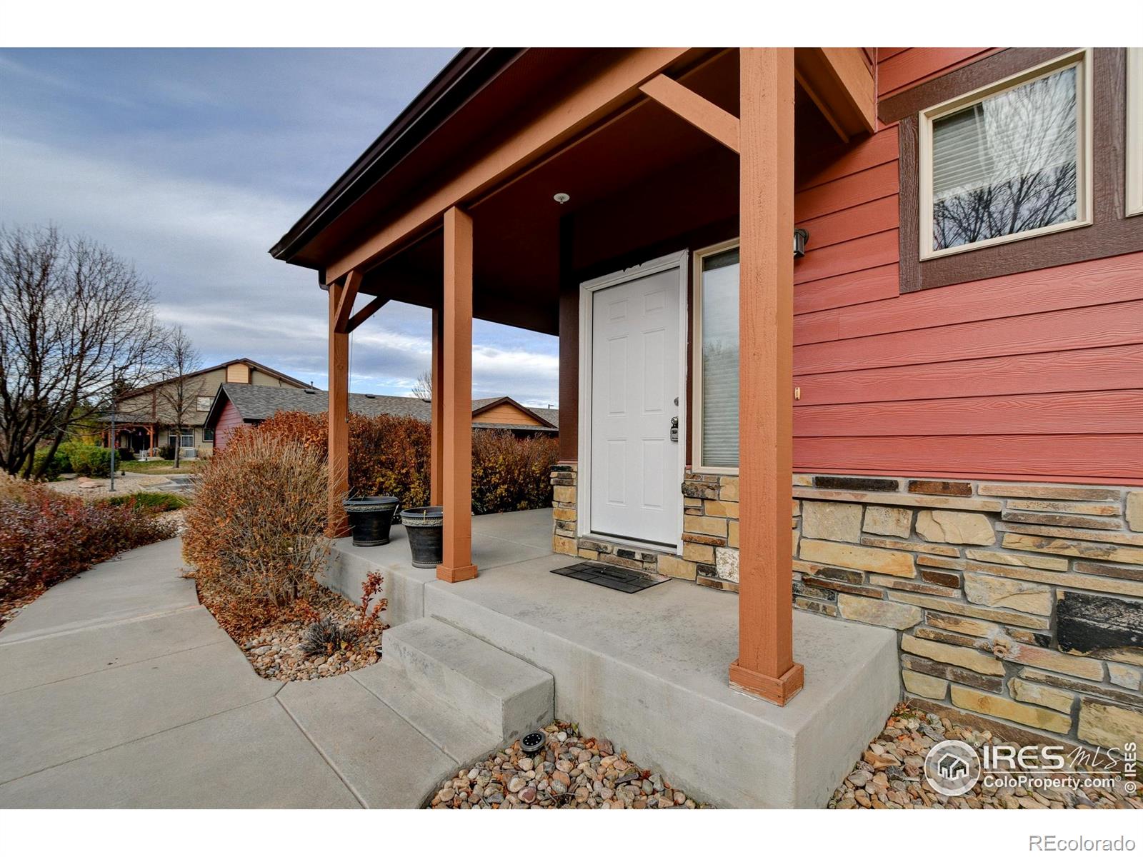 MLS Image #4 for 235  carina circle,loveland, Colorado