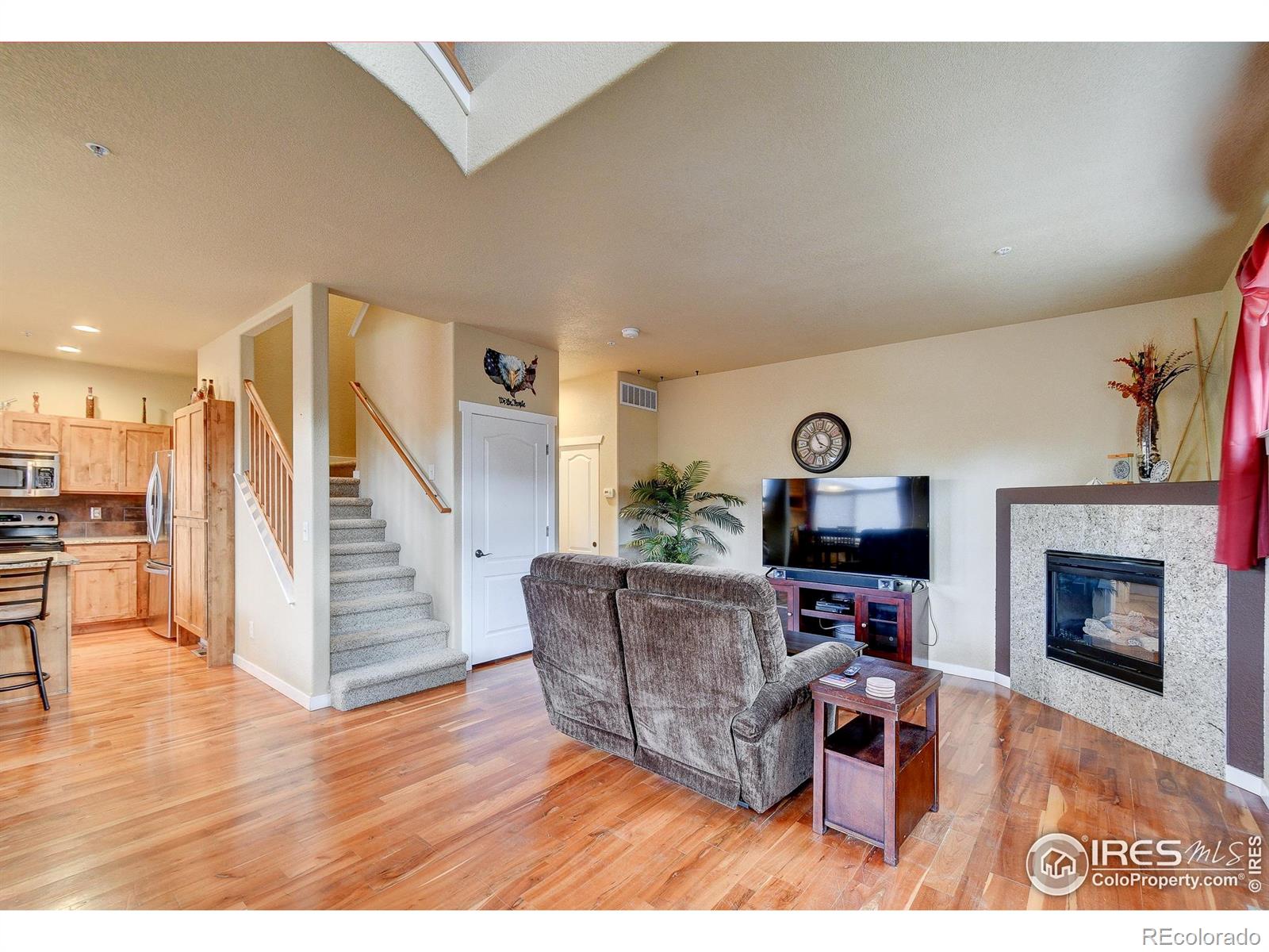 MLS Image #5 for 235  carina circle,loveland, Colorado