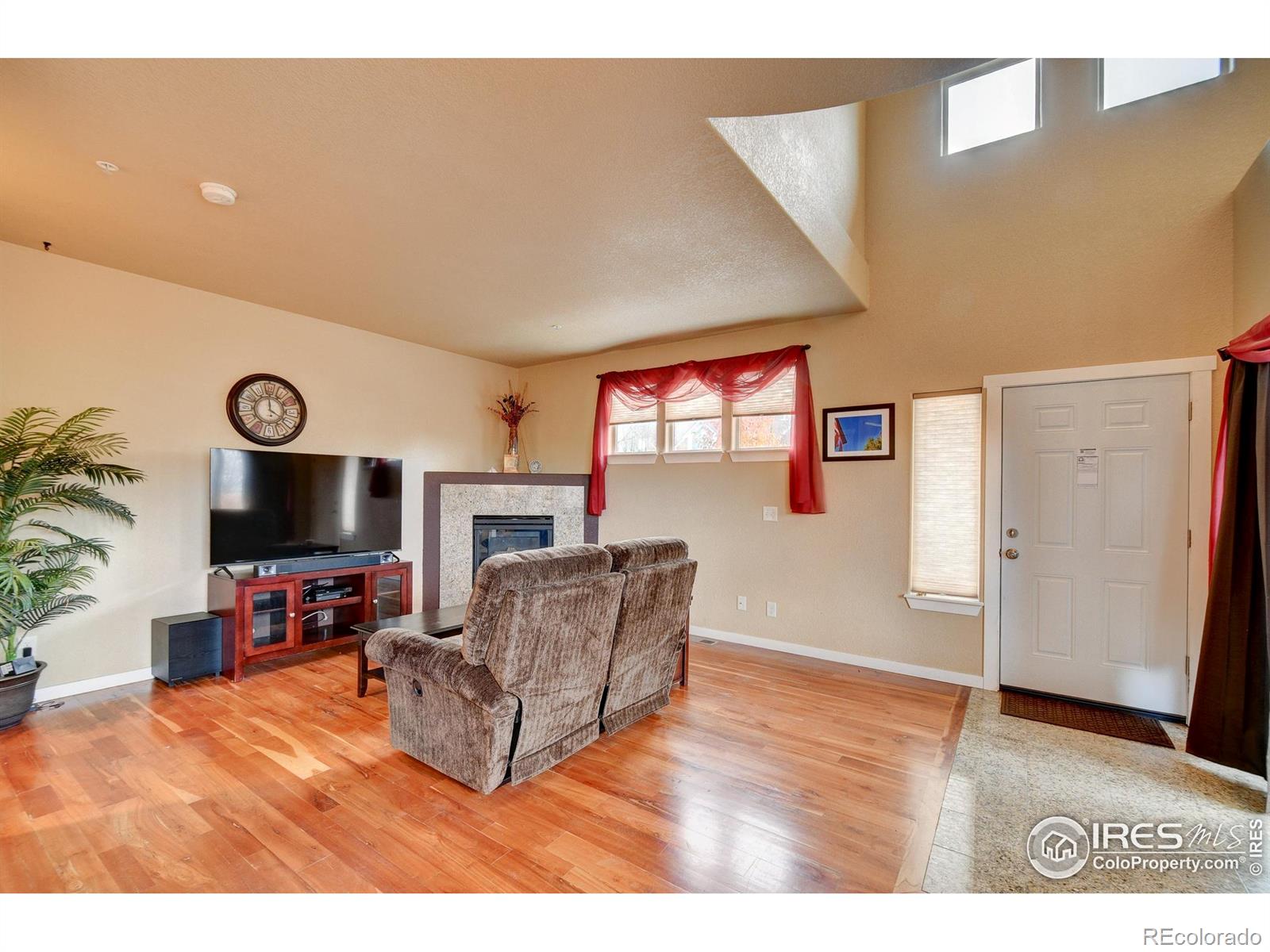 MLS Image #7 for 235  carina circle,loveland, Colorado