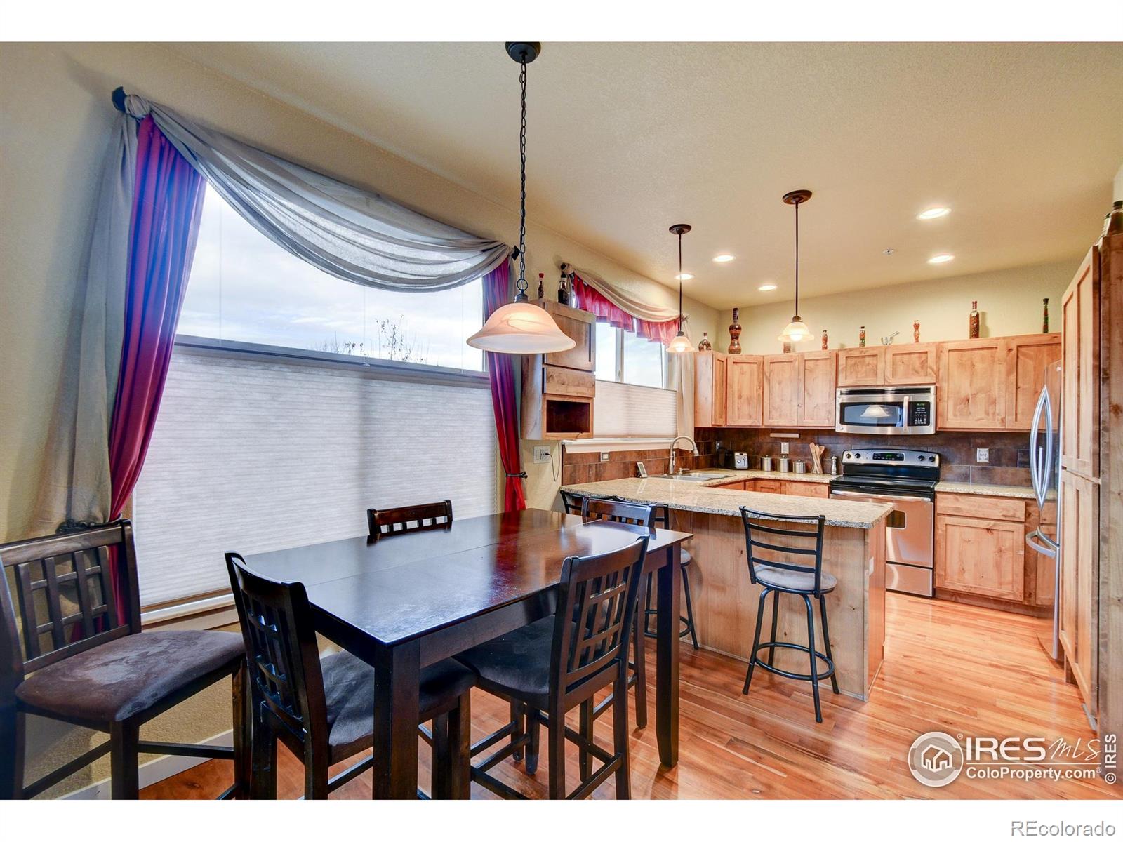 MLS Image #8 for 235  carina circle,loveland, Colorado