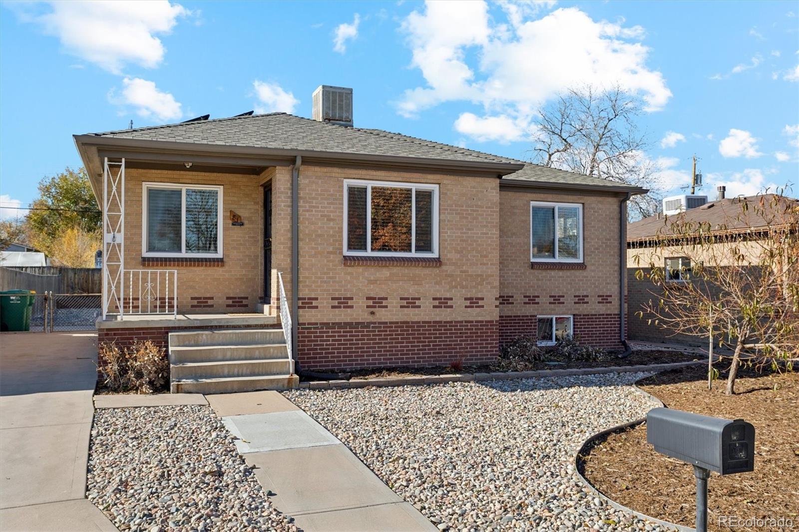 MLS Image #0 for 81 s ingalls street,lakewood, Colorado