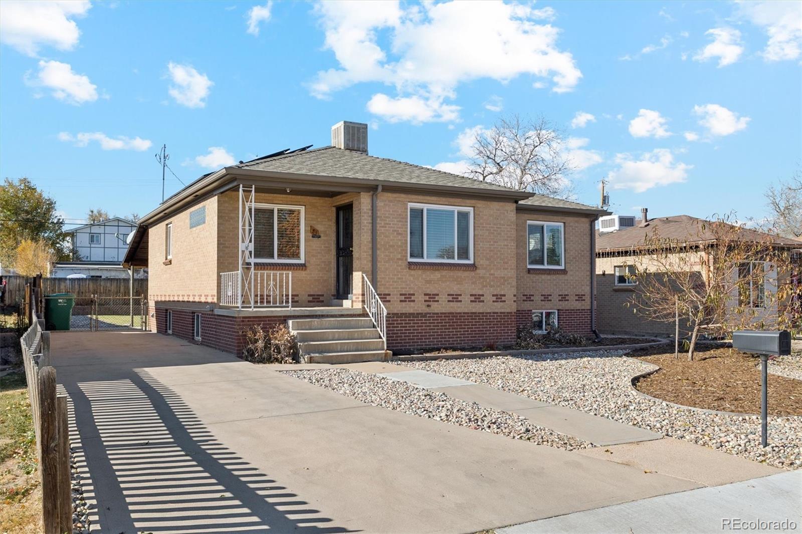 MLS Image #1 for 81 s ingalls street,lakewood, Colorado