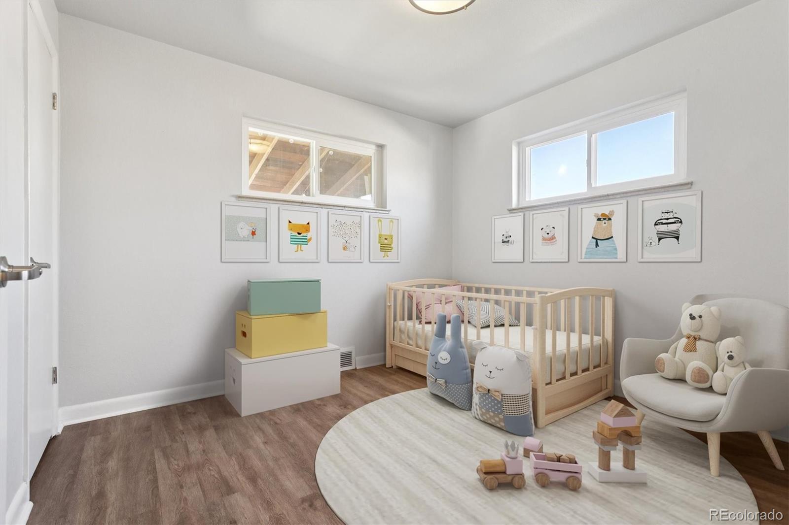 MLS Image #11 for 81 s ingalls street,lakewood, Colorado