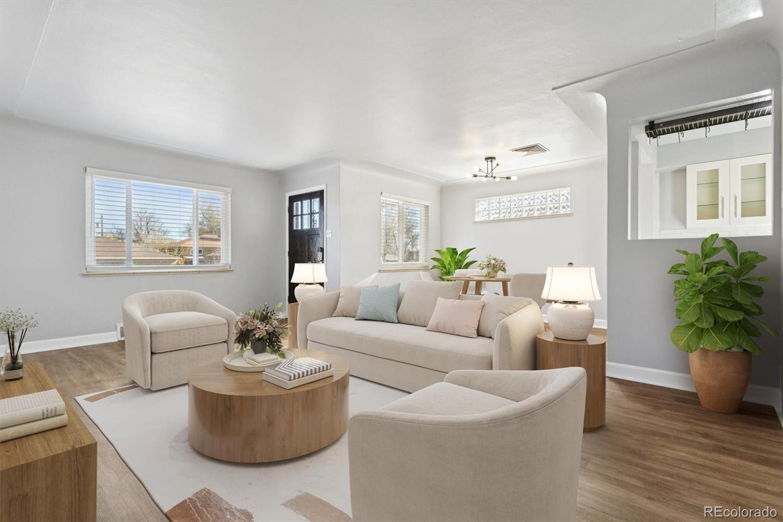 MLS Image #2 for 81 s ingalls street,lakewood, Colorado