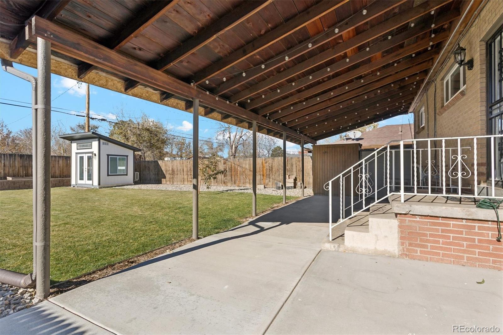 MLS Image #20 for 81 s ingalls street,lakewood, Colorado