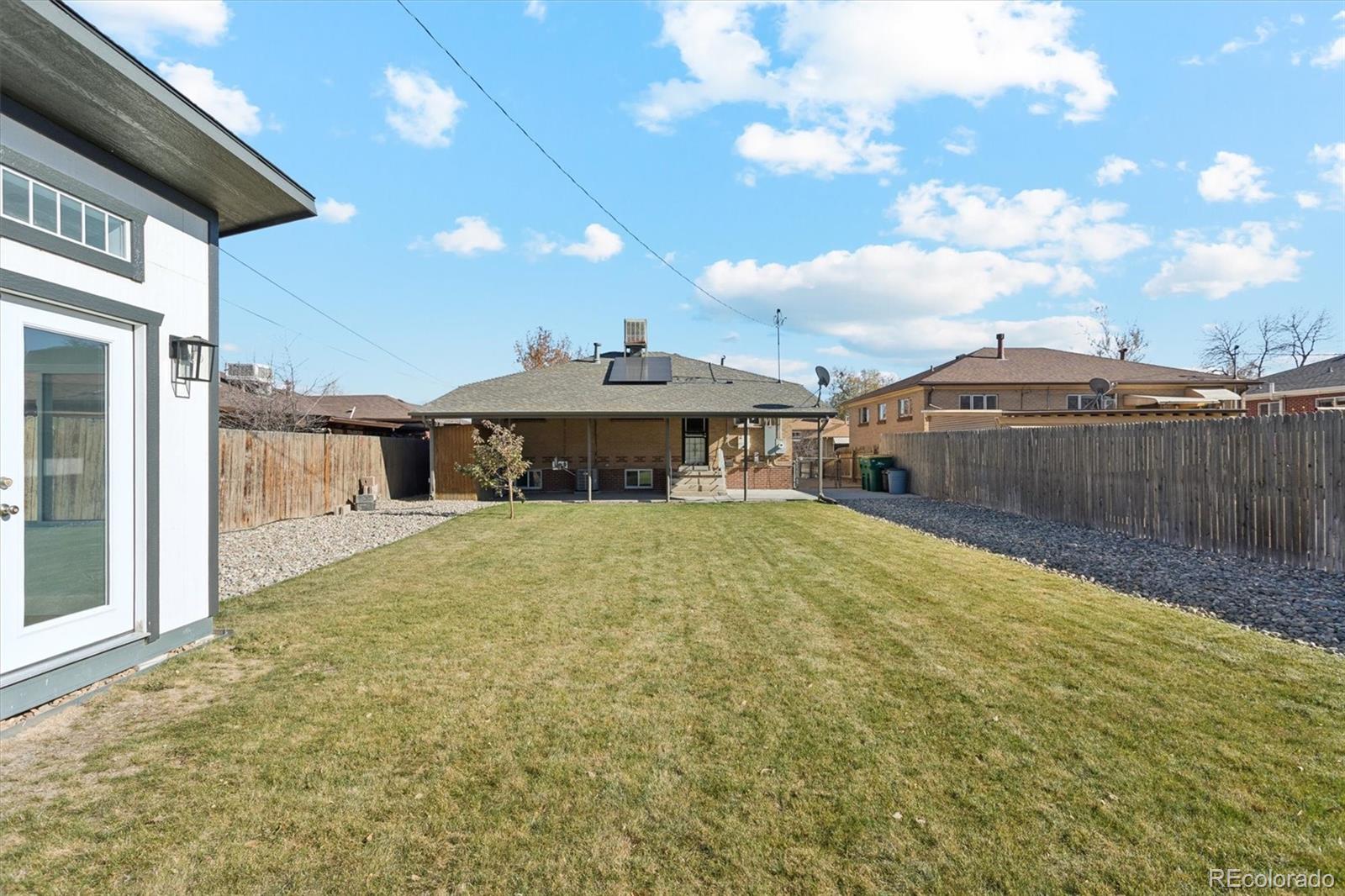MLS Image #21 for 81 s ingalls street,lakewood, Colorado