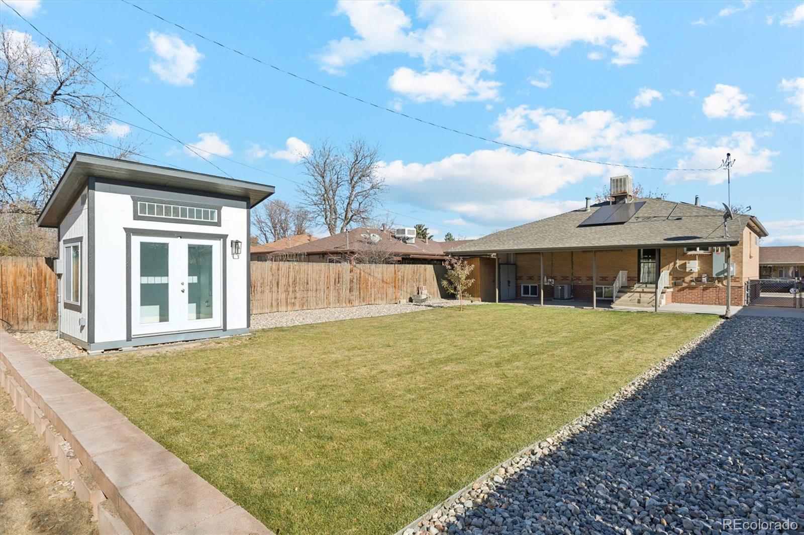 MLS Image #24 for 81 s ingalls street,lakewood, Colorado