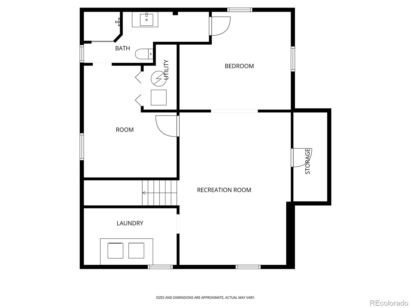 MLS Image #25 for 81 s ingalls street,lakewood, Colorado