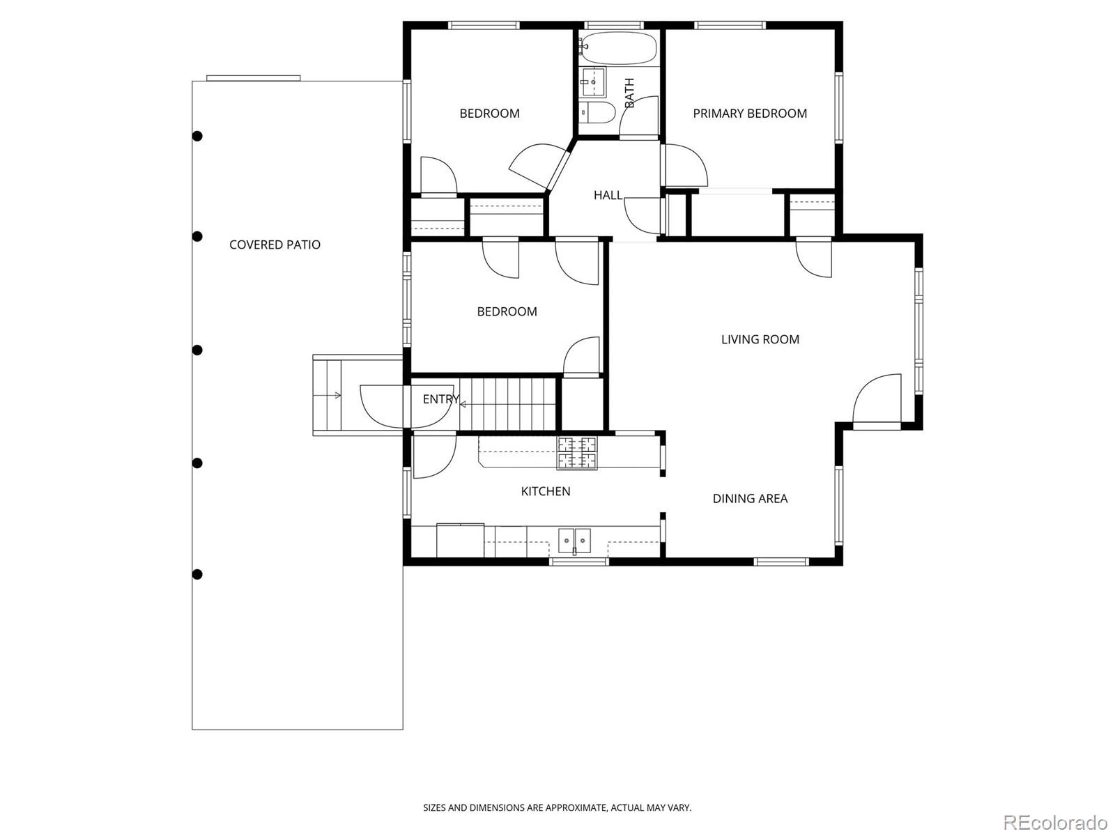 MLS Image #26 for 81 s ingalls street,lakewood, Colorado
