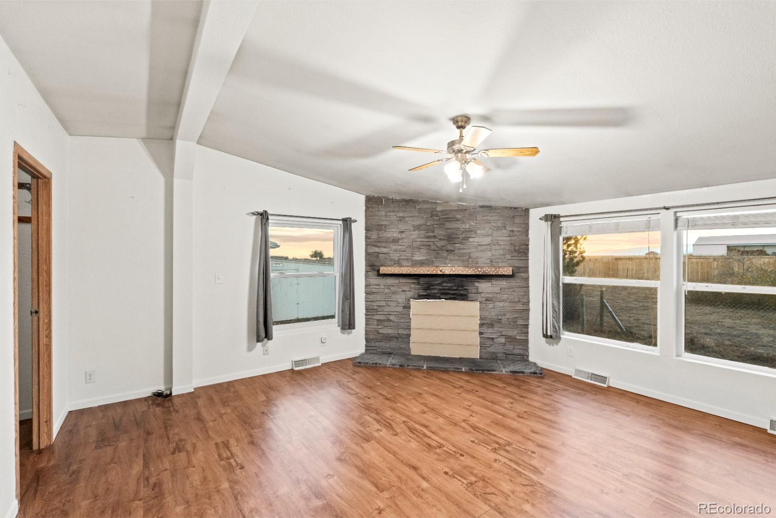 MLS Image #1 for 21105  mcdaniels road,calhan, Colorado